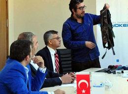 Türkiye'de üretildi! Dünyadan teklif yağıyor