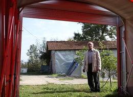 Kendisi için üretti, Suudi Arabistan'a bile sattı