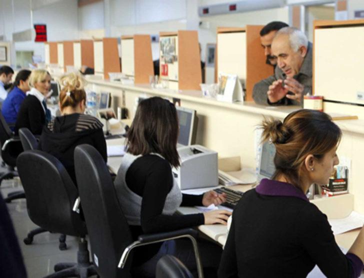 Memur olmak isteyenler dikkat! Sistem değişiyor G3