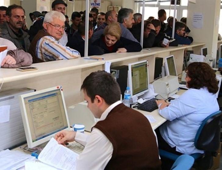 Memur olmak isteyenler dikkat! Sistem değişiyor G4