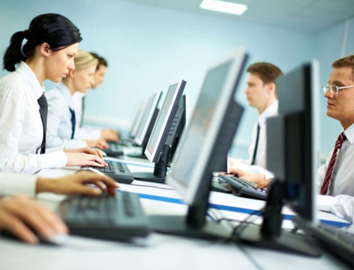 Memur olmak isteyenler dikkat! Sistem değişiyor G2