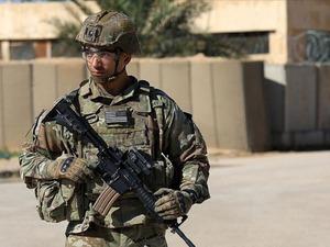 ABD'de Pentagon'un Minnesota'ya g&ouml;nderilmek &uuml;zere 1500 askere hazırlık emri verdiği &ouml;ne s&uuml;r&uuml;ld&uuml;