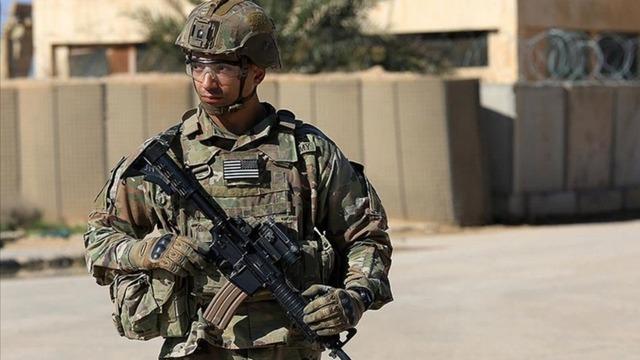 ABD'de Pentagon'un Minnesota'ya g&ouml;nderilmek &uuml;zere 1500 askere hazırlık emri verdiği &ouml;ne s&uuml;r&uuml;ld&uuml;