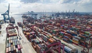 T&uuml;rkiye'nin 2025 ihracatında Almanya zirvedeki yerini korudu