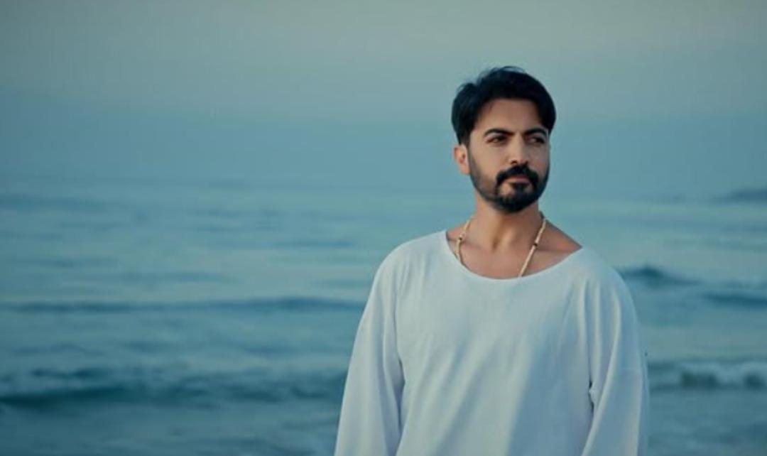 Yusuf G&uuml;ney: Bana cin kavmi yolladılar 1