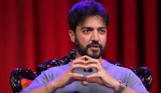 Bana cin kavmi yolladılar! Evin i&ccedil;inde...