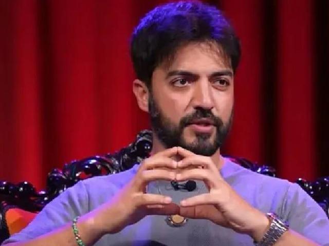 "Bana cin kavmi yolladılar! Evin i&ccedil;inde..."