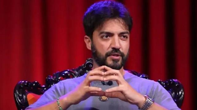 Yusuf Güney: Bana cin kavmi yolladılar