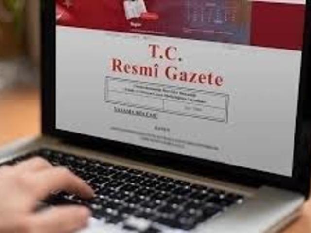 Gıda işletmelerine ge&ccedil;iş s&uuml;reci tanındı! Y&ouml;netmelik Resmi Gazete'de