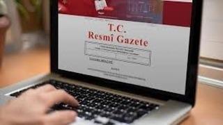 Gıda işletmelerine geçiş süreci tanındı! Yönetmelik Resmi Gazete'de