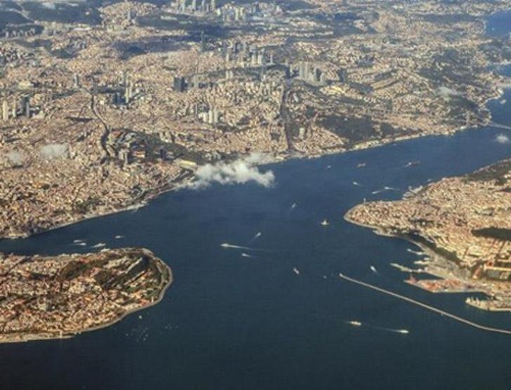 İstanbul'un en değerlenen ilçeleri G1