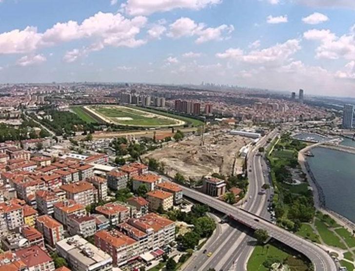 İstanbul'un en değerlenen ilçeleri G3