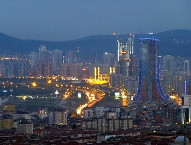 İstanbul'un en değerlenen ilçeleri G4