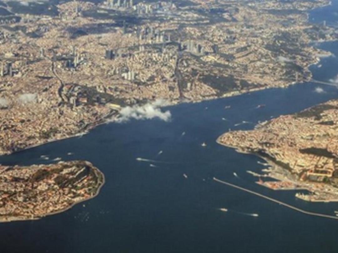 İstanbul'un en değerlenen il&ccedil;eleri