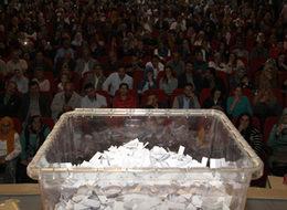 108 kişinin alınacağı işe 5 bin 806 aday başvurdu