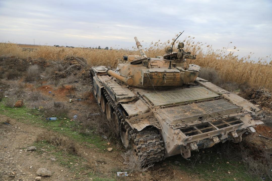 SDG/YPG kritik noktaları kaybetti! T&uuml;rkiye den a&ccedil;ıklama geldi: "Yeni operasyon ka&ccedil;ınılmaz olur" 2