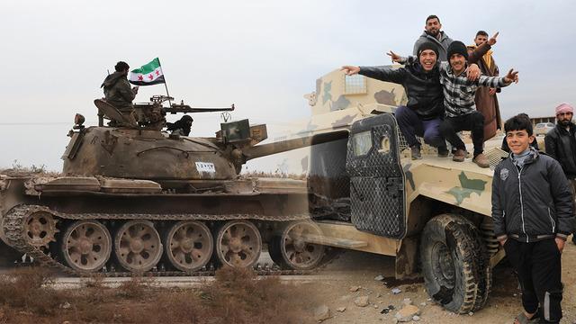 SDG/YPG kritik noktaları kaybetti! Türkiye'den açıklama geldi: Yeni operasyon kaçınılmaz olur