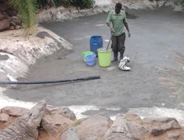 Afrika'nın yeni geçim kapısı G4