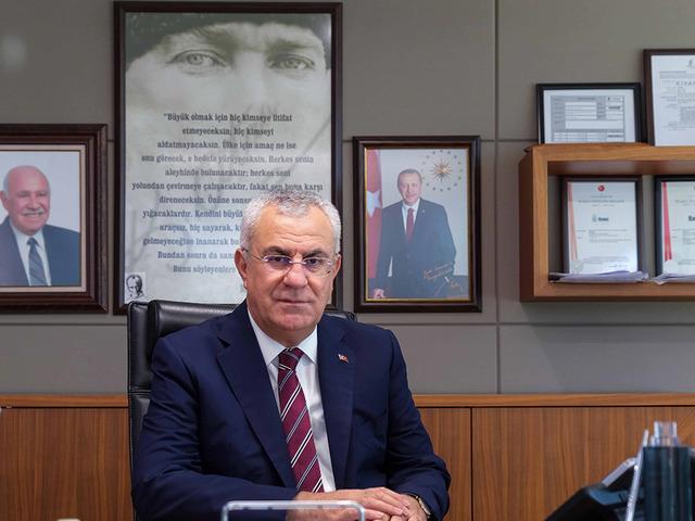 &Ccedil;ukurova Uluslararası Havalimanı'ndan o kente direkt u&ccedil;uş başlıyor