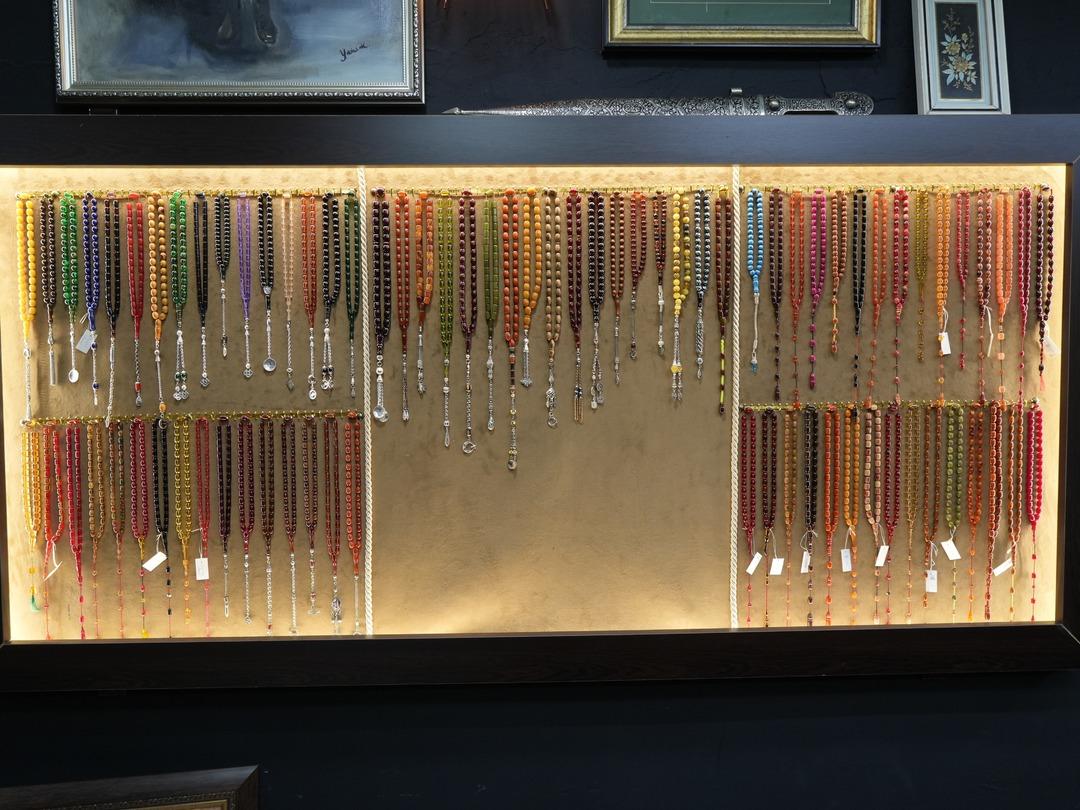 Hobi olarak alıp satıyordu! &Uuml;retime başladı, at&ouml;lye bile kurdu 4