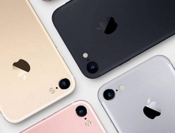 iPhone 7'nin maliyeti belli oldu G2