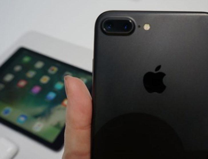 iPhone 7'nin maliyeti belli oldu G4