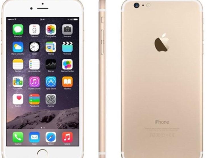 iPhone 7'nin maliyeti belli oldu G5