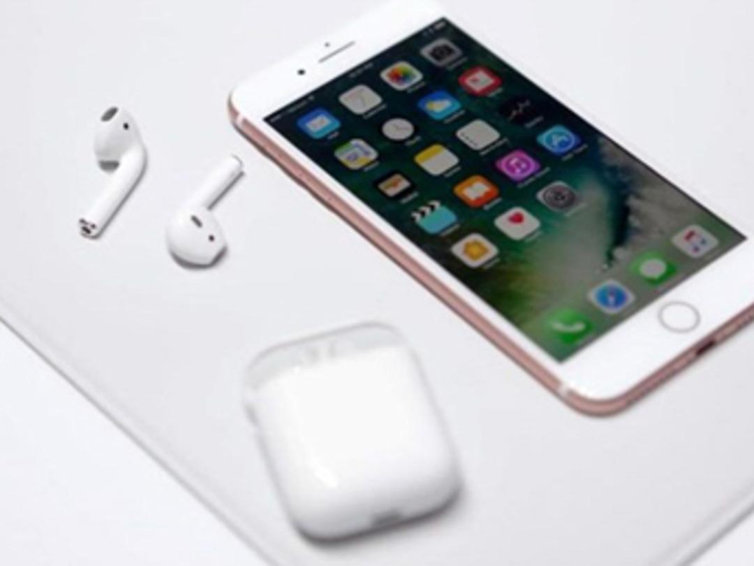 iPhone 7'nin maliyeti belli oldu