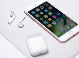 iPhone 7'nin maliyeti belli oldu