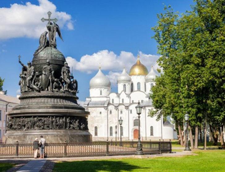 2050'nin en zengin ülkeleri G2