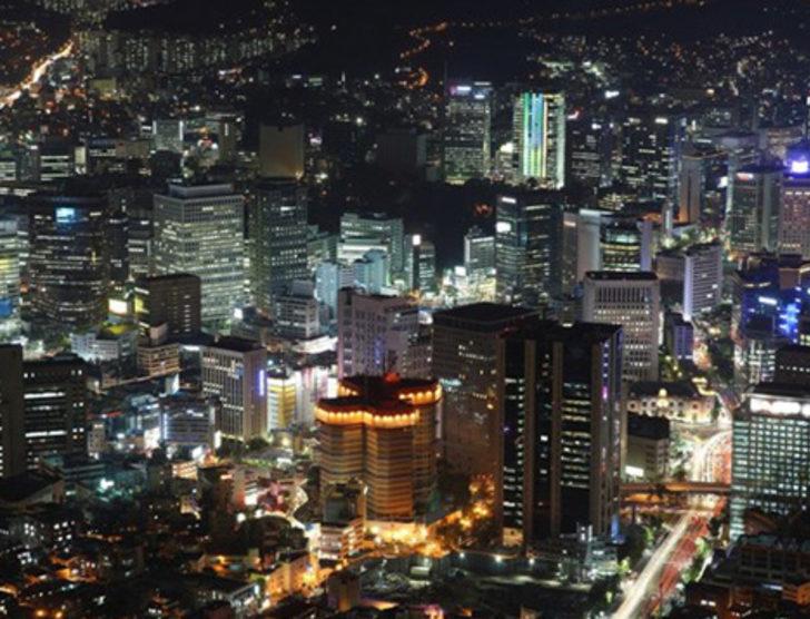 2050'nin en zengin ülkeleri G4