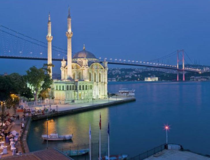 2050'nin en zengin ülkeleri G5