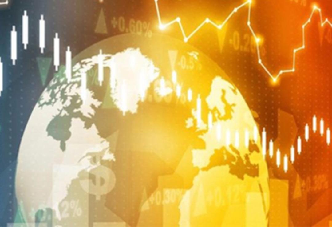 2050'nin en zengin &uuml;lkeleri