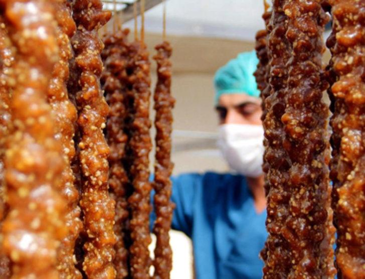 Kış aylarının vazgeçilmez lezzeti: 'Orcik' G1