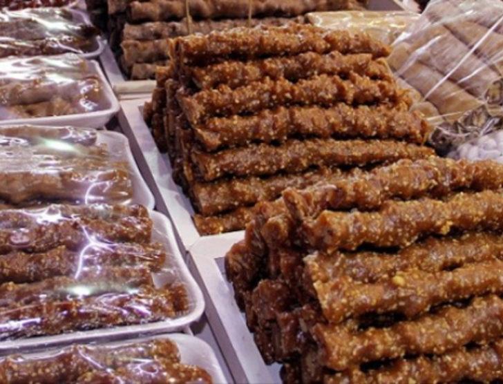 Kış aylarının vazgeçilmez lezzeti: 'Orcik' G2