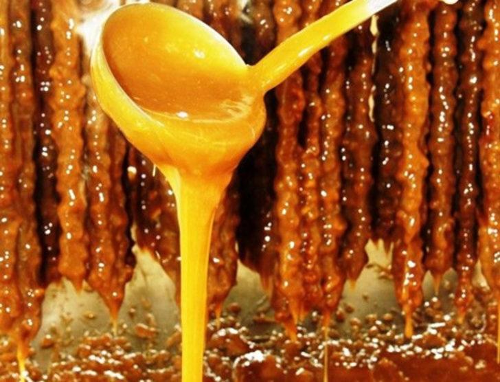 Kış aylarının vazgeçilmez lezzeti: 'Orcik' G3