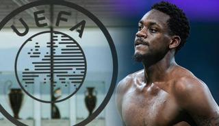 UEFA'dan Fenerbah&ccedil;e'li yıldıza m&uuml;jdeli haber!