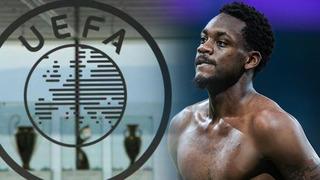 Fenerbahçe'ye Jhon Duran'dan müjdeli haber! Cezası indirildi