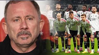 Beşiktaş'a Ndidi'den kötü haber geldi! Milli maçta sakatlanmıştı...