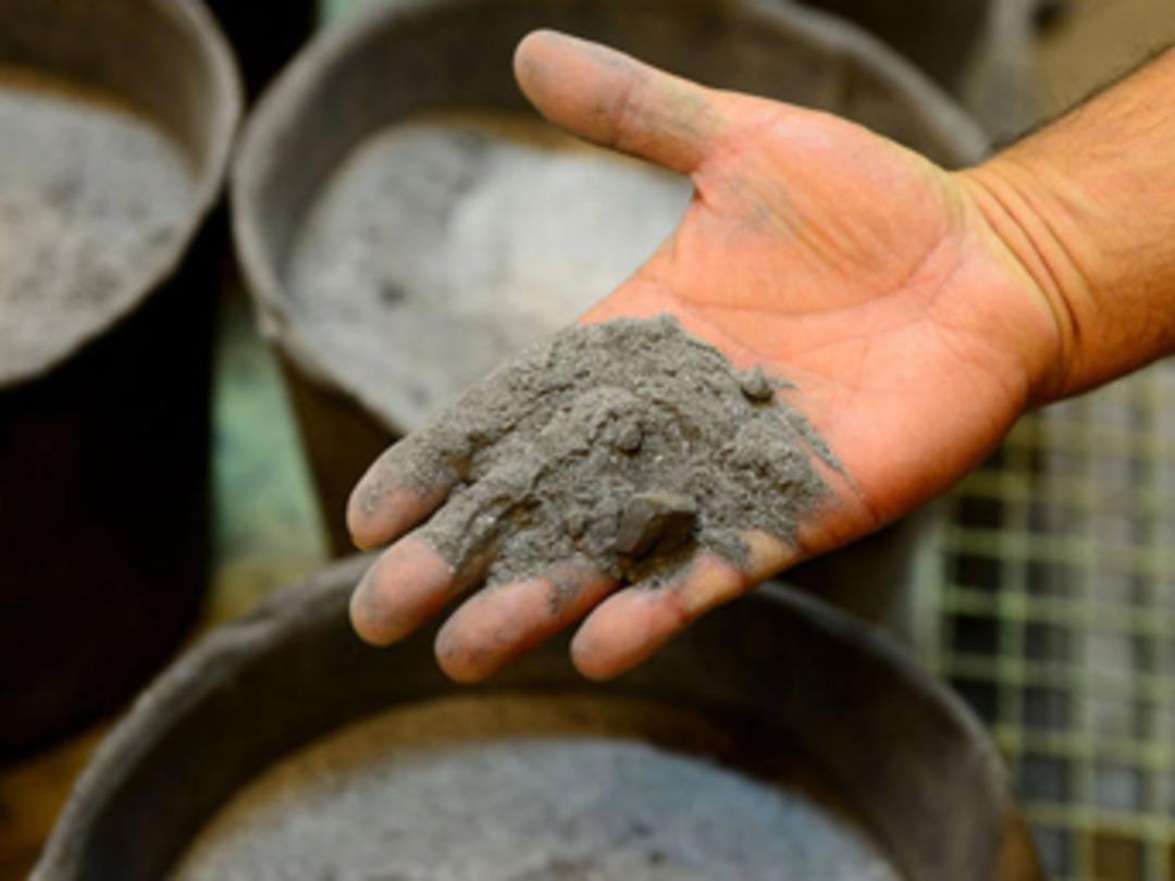 Altının 'kalbine' yolculuk (Kışladağ altın madeni)