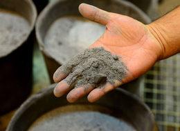 Altının 'kalbine' yolculuk (Kışladağ altın madeni)