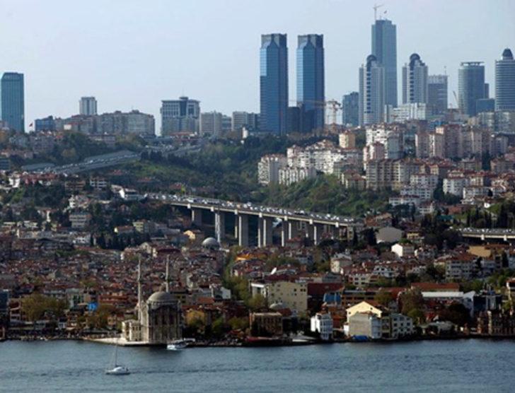 İstanbul'a havaray ve '2. Marmaray' geliyor G1