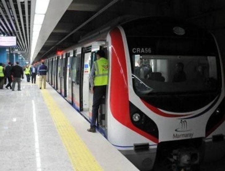 İstanbul'a havaray ve '2. Marmaray' geliyor G2
