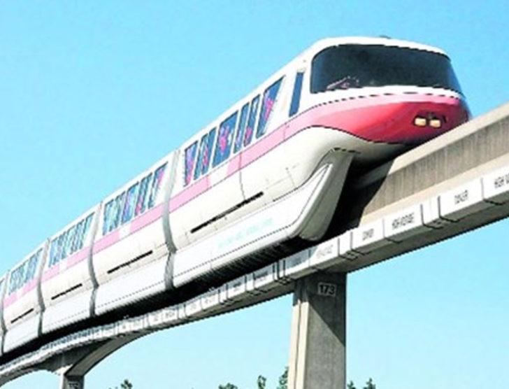 İstanbul'a havaray ve '2. Marmaray' geliyor G3