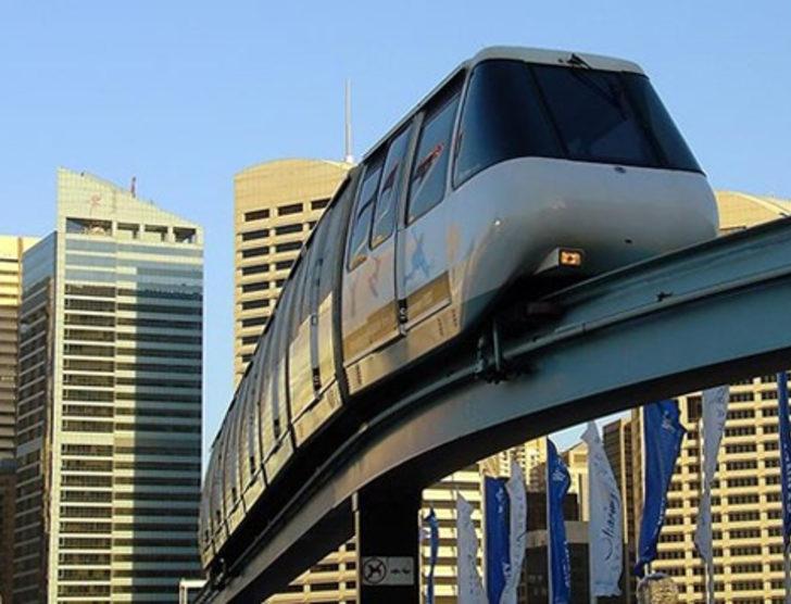 İstanbul'a havaray ve '2. Marmaray' geliyor G4