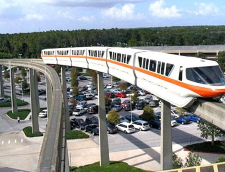 İstanbul'a havaray ve '2. Marmaray' geliyor G5