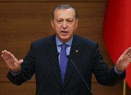 Erdoğan: Hayalimdi ve sonunda oldu