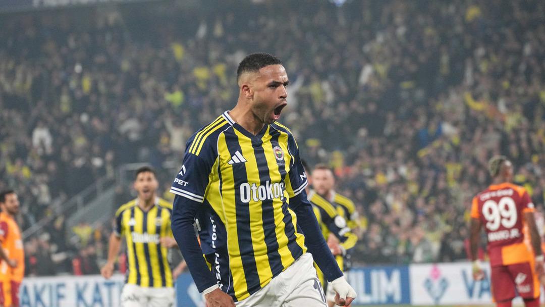 Fenerbah&ccedil;e de En-Nesyri i&ccedil;in İtalya ve İngiltere den peş peşe teklifler geldi! Faslı golc&uuml;n&uuml;n tercihi belli oldu 1