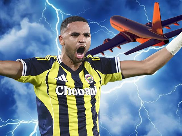 İtalya ve İngiltere'de En-Nesyri &ccedil;ılgınlığı! Teklifler coştu...