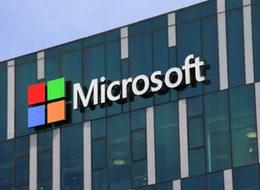 Microsoft hisseleri rekor kırdı